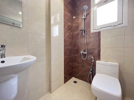 Sabah Al Salem, Apartments/Houses, KWD 400/month,  2 BR,  Sabah Al Salem - Nice 2 Bedrooms Apartment With Facilities