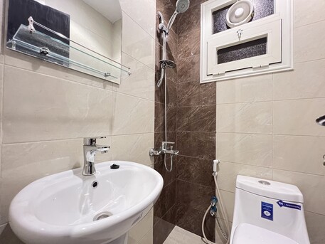 Sabah Al Salem, Apartments/Houses, KWD 400/month,  2 BR,  Sabah Al Salem - Nice 2 Bedrooms Apartment With Facilities