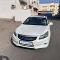 SAR 20000,  Honda Accord,  2011,  Automatic,  48 KM,