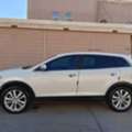 SAR 32000,  Mazda CX-09,  2012,  Automatic,  280 KM,  Excellent Condition CX-09 For Sale Full Option