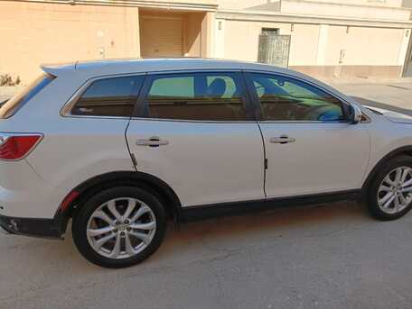 Al Rawdah, Vehicles, Cars & Trucks , SAR 30000,  Mazda CX-09,  2012,  Automatic,  280 KM,  Excellent Condition CX-09 For Sale Full Option