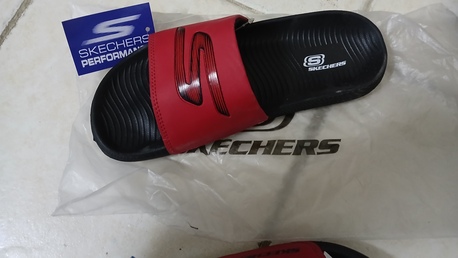 Riyadh, Clothing & Accessories, SAR 75,  Sketchers Slip On Size 40