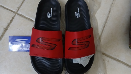Riyadh, Clothing & Accessories, SAR 75,  Sketchers Slip On Size 40