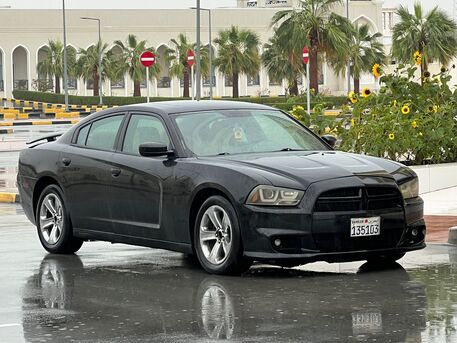 East Riffa, Vehicles, Cars & Trucks , BHD 2100,  Dodge Charger,  2012,  Automatic,  233000 KM,