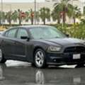 BHD 2100,  Dodge Charger,  2012,  Automatic,  233000 KM,