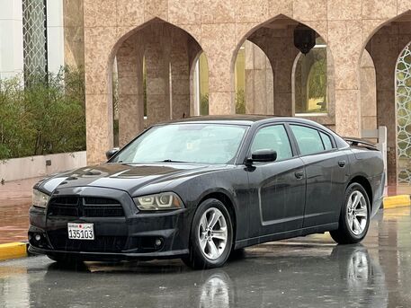 East Riffa, Vehicles, Cars & Trucks , BHD 2100,  Dodge Charger,  2012,  Automatic,  233000 KM,