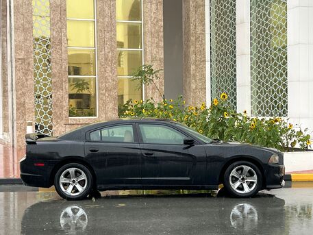 East Riffa, Vehicles, Cars & Trucks , BHD 2100,  Dodge Charger,  2012,  Automatic,  233000 KM,