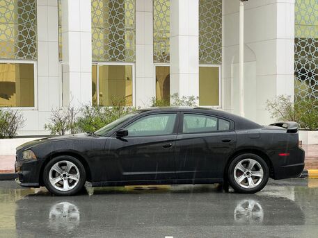 East Riffa, Vehicles, Cars & Trucks , BHD 2100,  Dodge Charger,  2012,  Automatic,  233000 KM,