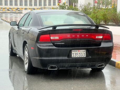 East Riffa, Vehicles, Cars & Trucks , BHD 2100,  Dodge Charger,  2012,  Automatic,  233000 KM,