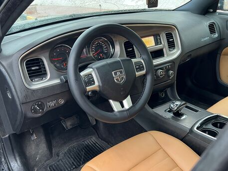 East Riffa, Vehicles, Cars & Trucks , BHD 2100,  Dodge Charger,  2012,  Automatic,  233000 KM,