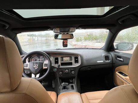 East Riffa, Vehicles, Cars & Trucks , BHD 2100,  Dodge Charger,  2012,  Automatic,  233000 KM,