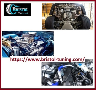 London, Automotive, Upgrade Your Car With Reliable Remapping For Better Fuel Economy In Bristol