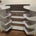 SAR 290,  Shoe Rack Big Size Clean Condition Very Less Used Inculced Delivery