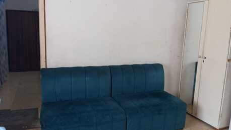 Dammam, Housing Exchanges, SAR 1050/month,  1 BR,  1100 Sq. Meter,  Sharing Room For Standard 2or 3 Batchelors  (adama Damam).