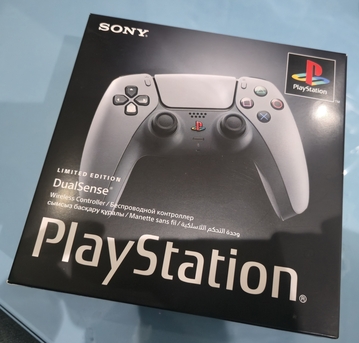 Manama, Video Games, BHD 43,  30th Anniversary Ps5 Controller