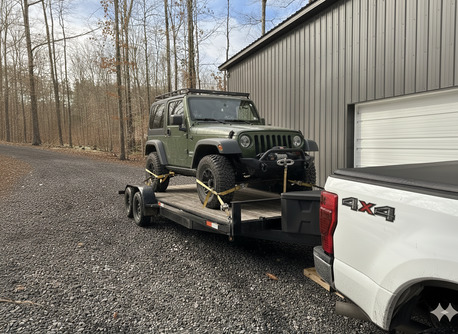 New York, Relocation, Utility Trailer Rental In Culpeper VA | Culpeper Trailer Rentals