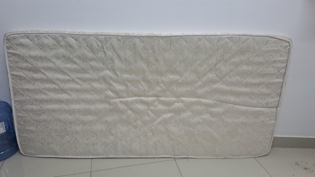 East Riffa, Furniture, BHD 7,  Single Mattress