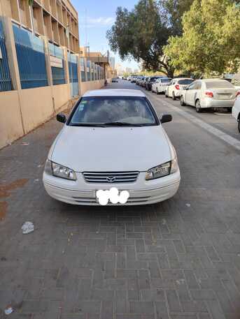 Jeddah, Vehicles, Cars & Trucks , SAR 13500,  Toyota Camry,  2001,  Manual,  000000 KM,
