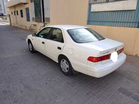 Jeddah, Vehicles, Cars & Trucks , SAR 13500,  Toyota Camry,  2001,  Manual,  000000 KM,