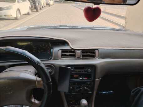Jeddah, Vehicles, Cars & Trucks , SAR 13500,  Toyota Camry,  2001,  Manual,  000000 KM,