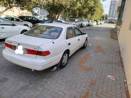 Jeddah, Vehicles, Cars & Trucks , SAR 13500,  Toyota Camry,  2001,  Manual,  000000 KM,