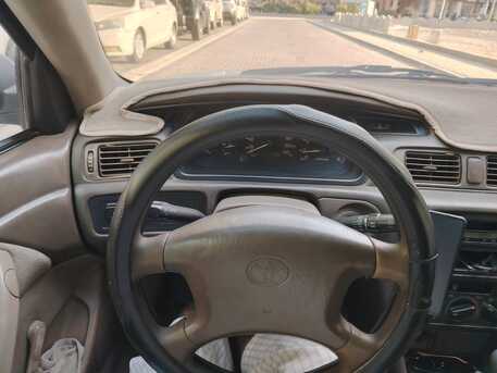 Jeddah, Vehicles, Cars & Trucks , SAR 13500,  Toyota Camry,  2001,  Manual,  000000 KM,