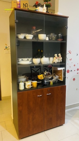 Hidd, Furniture, BHD 10,  Heavy Duty Fan, Book Shelf / Crockery Shelf, Study Table With Chair