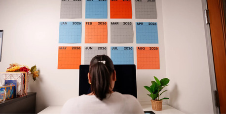 New York, Marketing, IDG Advertising