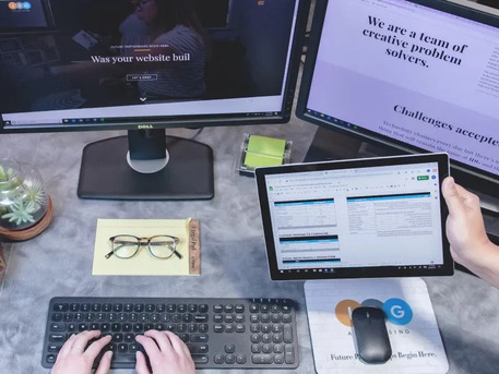 New York, Marketing, IDG Advertising