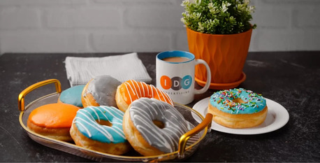 New York, Marketing, IDG Advertising