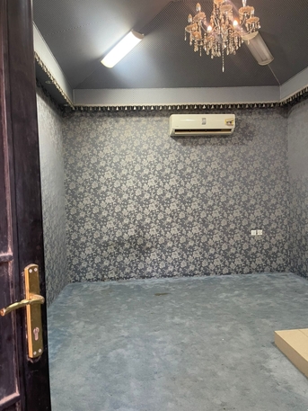 Al-Muzahmiya, Villas, SAR 3500,  Villa Portion -Muzamiya-Riyadh