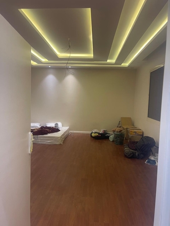 Al-Muzahmiya, Villas, SAR 3500,  Villa Portion -Muzamiya-Riyadh