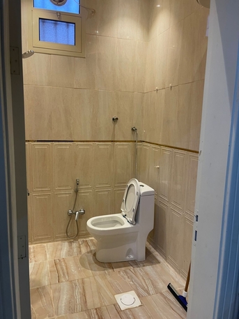 Al-Muzahmiya, Villas, SAR 3500,  Villa Portion -Muzamiya-Riyadh