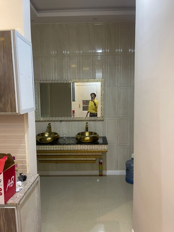 Al-Muzahmiya, Villas, SAR 3500,  Villa Portion -Muzamiya-Riyadh