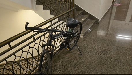 Khobar, Bicycles, SAR 400,  New Bicycle