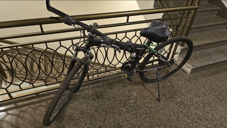 Khobar, Bicycles, SAR 400,  New Bicycle