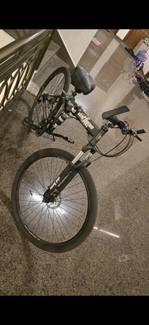 Khobar, Bicycles, SAR 400,  New Bicycle
