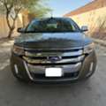 SAR 40000,  Ford Edge,  2014,  Automatic,  137000 KM,  Excellent Condition For Sale