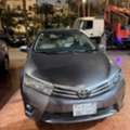 SAR 30000,  Toyota Corolla,  2015,  Automatic,  202000 KM,     &ndash;  &ndash; Screen 10&rdquo; Apple CarPlay &ndash; Excellent Condition