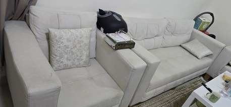 Khobar, Furniture, SAR 10,  Twin Bed, 7 Seater Sofa, Table
