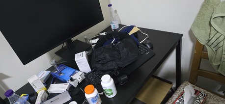 Khobar, Furniture, SAR 10,  Twin Bed, 7 Seater Sofa, Table