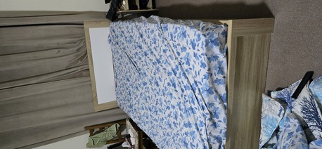 Khobar, Furniture, SAR 10,  Twin Bed, 7 Seater Sofa, Table