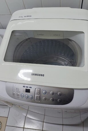 Al Malaz, Household Items, SAR 1600,  Fridge, Dispenser, Cooking Range, Washing Machine