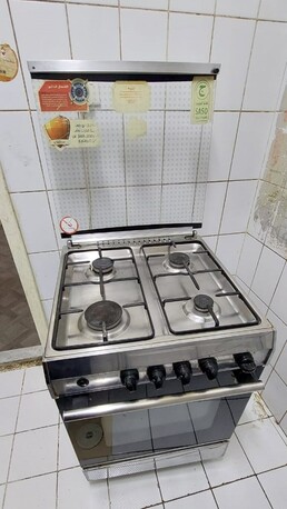 Al Malaz, Household Items, SAR 1600,  Fridge, Dispenser, Cooking Range, Washing Machine