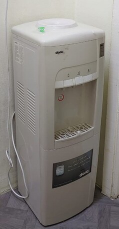 Al Malaz, Household Items, SAR 1600,  Fridge, Dispenser, Cooking Range, Washing Machine