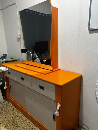 Riyadh, Furniture, SAR 1200,  Furniture Set And Computer Table