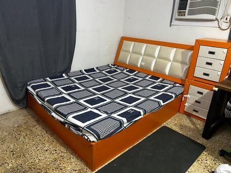 Riyadh, Furniture, SAR 1200,  Furniture Set And Computer Table