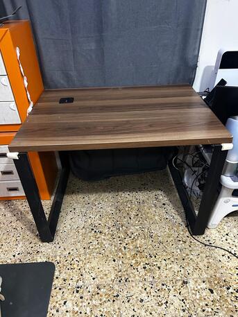 Riyadh, Furniture, SAR 1200,  Furniture Set And Computer Table