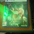 SAR 90,  I'm Selling Ps5 Devil May Cry 5 Of Ps5