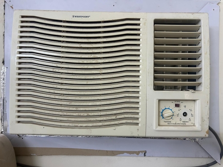 Manama, Items Wanted, Window Ac  40 Bd